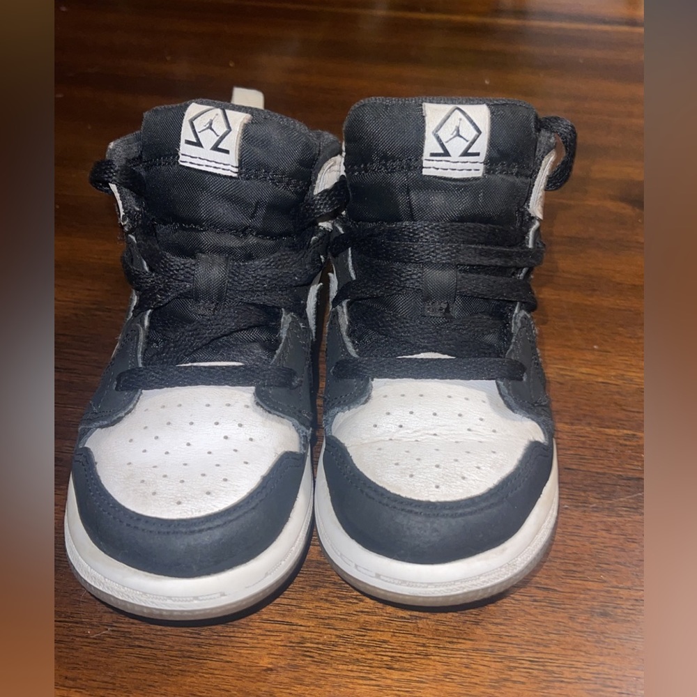 Jordan Ones